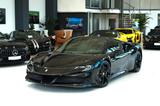 Ferrari SF90 Stradale*VOLL-CARBON*RACING-SEATS*JBL*LIFT* - Ferrari: Stradale