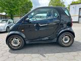 Smart ForTwo fortwo / TÜV bis 09/2026 / Klima - gebrauchte Smart ForTwo aus dem Jahr 2005