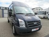 Pössl Fortuna Festbett 5.65m lang Truma Tempomat 1.Hnd - Pössl Wohnwagen & Wohnmobile