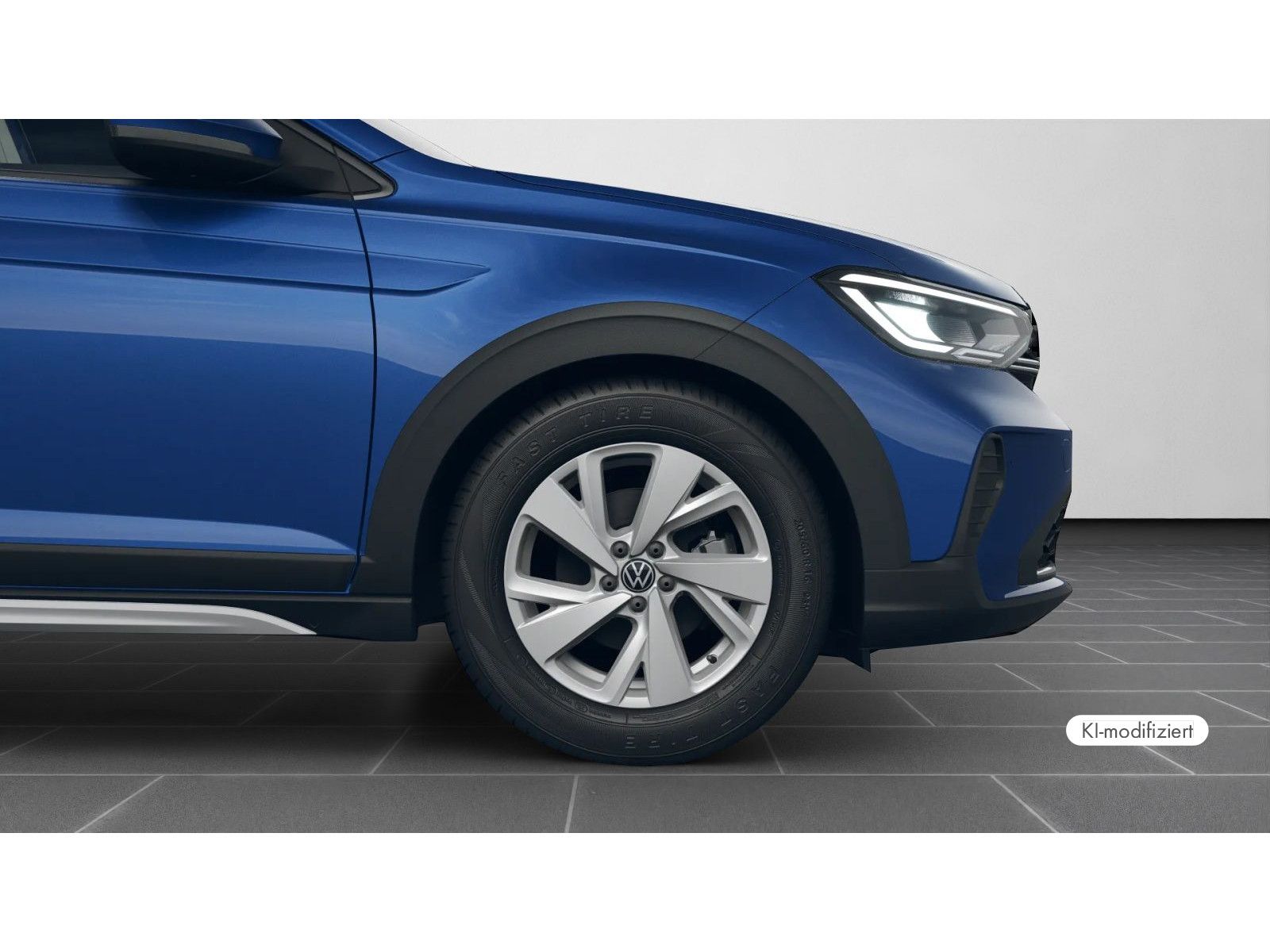 Volkswagen Taigo - Bild 11
