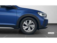 Volkswagen Taigo - Vorschau Bild 11
