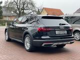 Audi A4 Allroad quattro 40 TDI LED Standh. HU/AU neu - gebrauchte Kombis in Jena