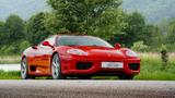 Ferrari 360 - - Ferrari 360 Gebrauchtwagen