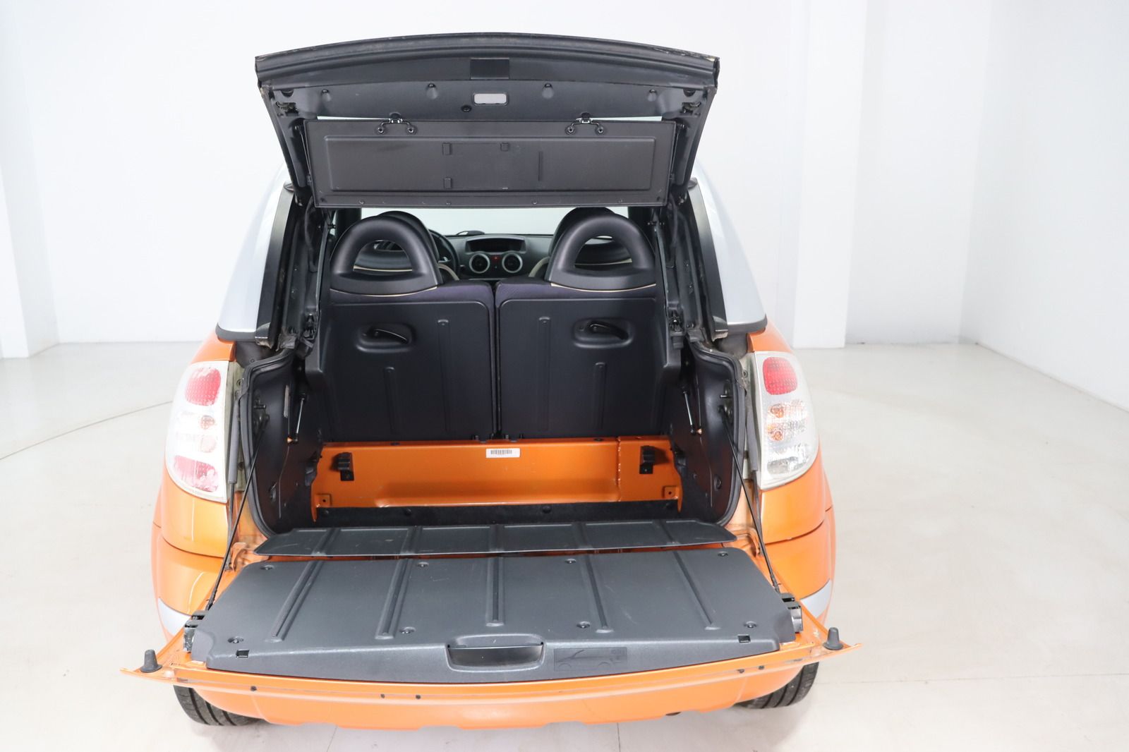 Fahrzeugabbildung Citroën C3 Pluriel 1.6 16V * Leder * Tempomat