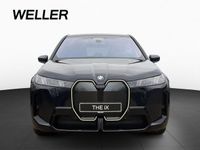 BMW iX - Vorschau Bild 6