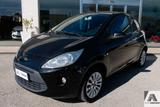 Ford Ka 1.3 TDCi 75CV - Ford Ka/Ka+ Diesel Gebrauchtwagen