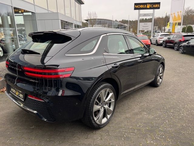 Fahrzeugabbildung Genesis GV70 Luxury 4WD PANO 360° HUD LED