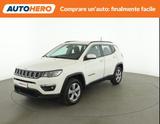Jeep JEEP Compass 2.0 Multijet II aut. 4WD Longitude - Jeep Compass Longitude mit Diesel-Antrieb