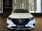Mercedes-Benz EQE 350+ SUV Electric Art+Pano+AHK+DISTRO+Memory - Mercedes-Benz Elektroautos