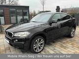 BMW X6 xDrive 30 d *M Sport-Paket*LED*Cam*Pano* - BMW X6 in Bonn
