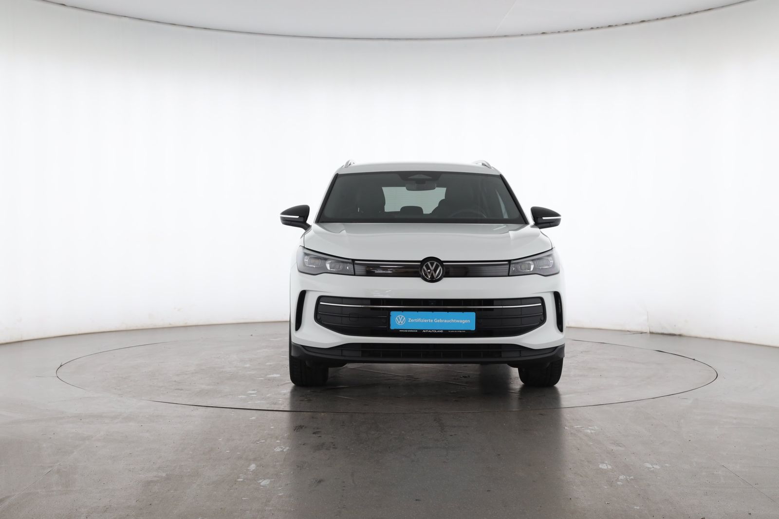Volkswagen Tiguan 1.5 eTSI DSG GOAL NAVI LED AHK foto 5