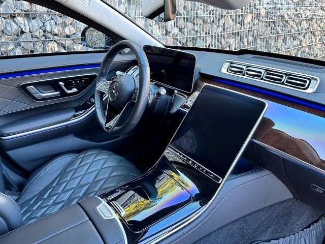 Mercedes-Benz S 680 – Bild 7