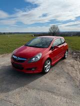Opel Corsa D Gsi/OPC 1.6 Turbo *Riesen Service ... - Opel Corsa: D Gsi