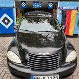 Chrysler Schöner Gepflegter Crysler Cruiser PT  Tou... - Chrysler PT Cruiser von privat