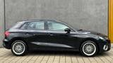 Audi A3 Sportback 30 TFSI advanced |PDC|Carplay|Navi| - Audi A3 mit Benzin-Antrieb: Kleinwagen, Automatik