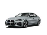 BMW 430 Gran Coupe i M Sport LASER+LEDER+NAVI+PDC - BMW 430 Gran Coupé aus 2022
