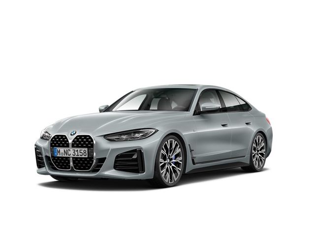 BMW 430 Gran Coupe i M Sport LASER+LEDER+NAVI+PDC