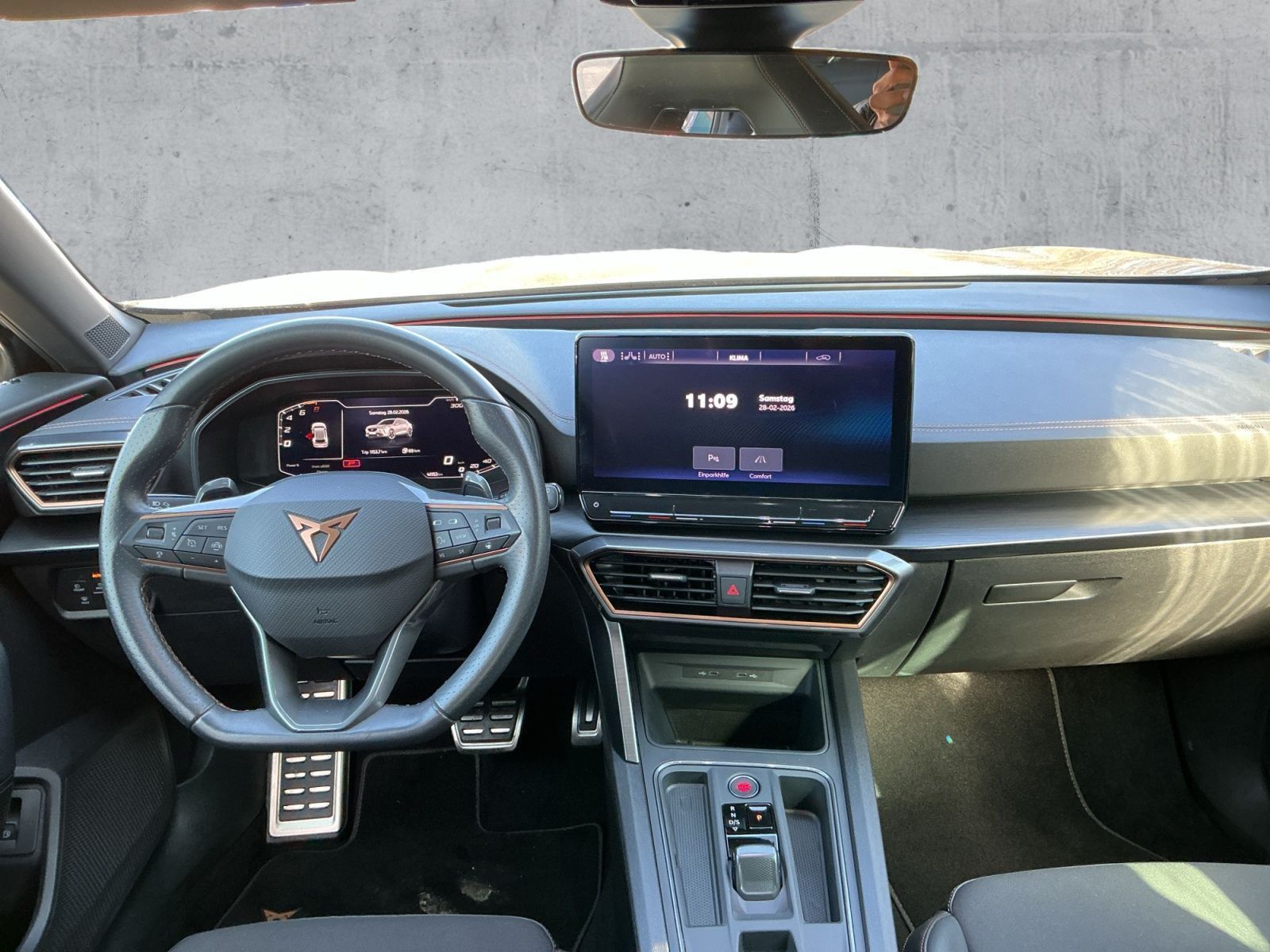 Cupra Formentor - Bild 9