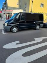 Ford Transit Euroline