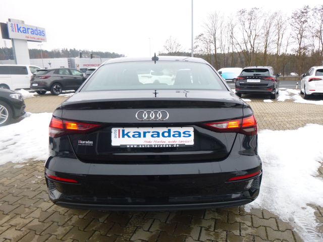 Fahrzeugabbildung Audi A3 Limo 30 TDI >AUT/NAVI/Sitzheiz/PDC<