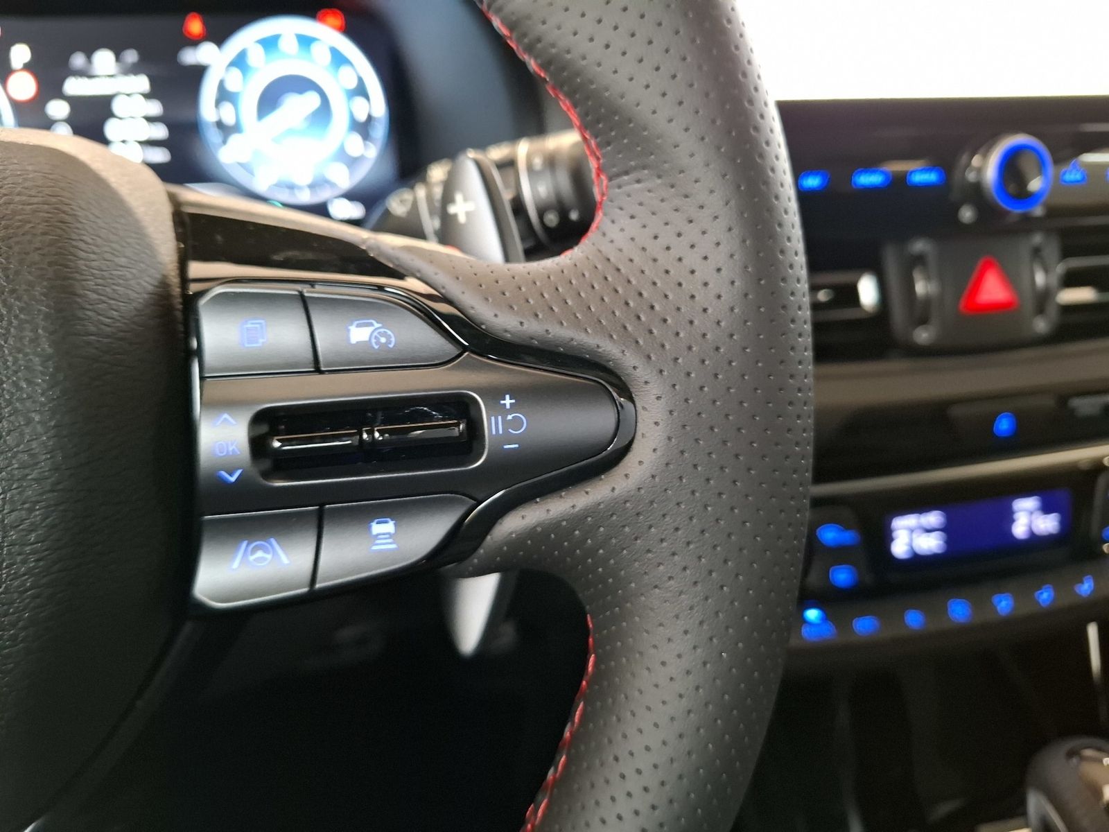 Hyundai i30 - Bild 19