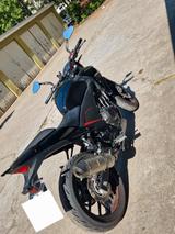 Honda CB500F  - HONDA BENZIN NAKED BIKE CB 500