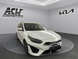 Kia CEED SW 1.6 PHEV DCT SPIRIT NAVI|KAMERA|FULL-LED - Kia cee'd / Ceed mit Hybrid-Antrieb: Kombi