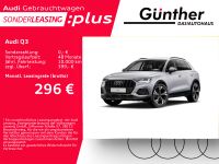 Audi Q3 - Vorschau Bild 1