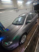 Volkswagen Passat 1.9 TDI  - Volkswagen Passat aus 2006: Kombi