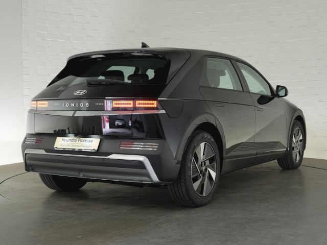 IONIQ 5 FACELIFT DYNAMIQ 84kWh+VOLL-LED+NAVI+RÜC