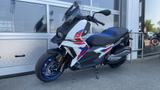 BMW C 400 X | Komfort-Paket | SHZ | TFT | Style Spor - MOTORRAD VON 251 BIS 500 CCM