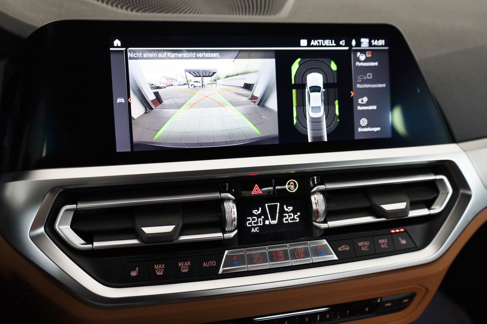 Fahrzeugabbildung BMW 420 d M Sport Coupè,Leder,Navi,LED,Kamer,CarPlay