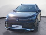 Volkswagen Tiguan R-Line 2,0 l TDI SCR 4MOTION 7-Gang-Doppe