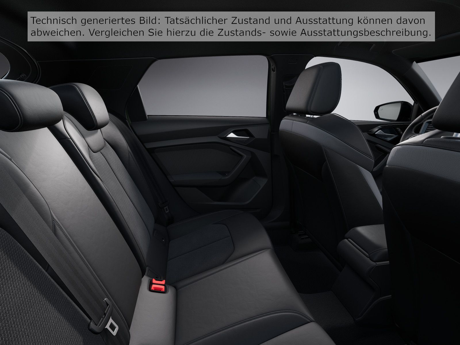 Audi A1 - Bild 14