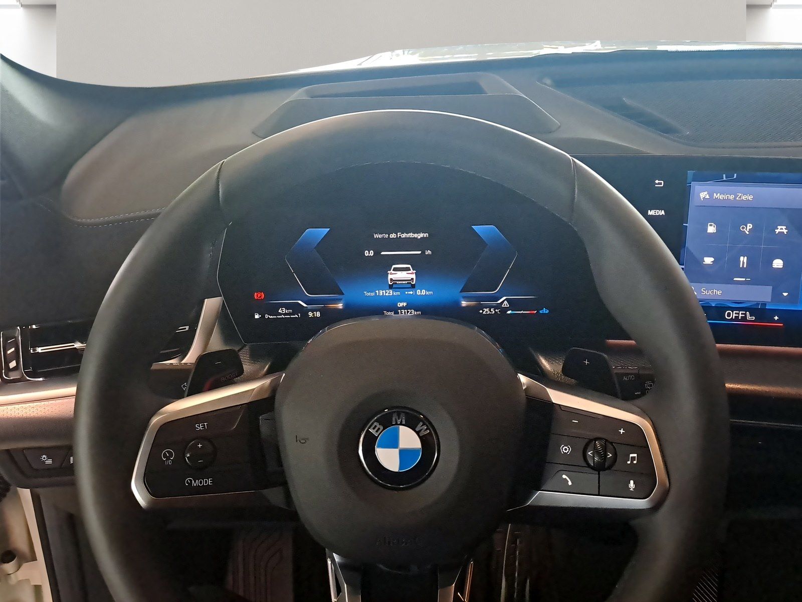 BMW X1 - Bild 16