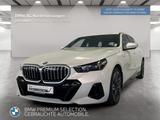 BMW 520d Touring M Sport Standheizung AHK Harman/K