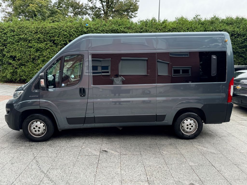 Image of Fiat Ducato