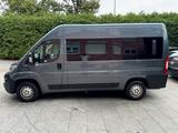 Fiat Ducato Luxusbus Panorama Modular *9-Sitzer*Stand - Fiat Ducato: Luxusbus
