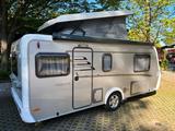 HYMER / ERIBA / HYMERCAR Feeling 470 ,Schlafdach,super Ausstattung,Solar  - Feeling