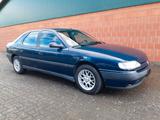 Renault Safrane 2,0i - erst 75900 Km. - super Zustand - Renault Safrane Gebrauchtwagen