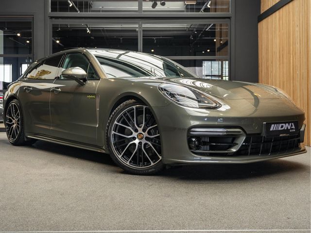 Porsche Panamera Sport Turismo E-Hybrid Sport Design 2.9