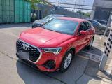 Audi Q3 SPORTBACK 45TFSie LED/CARPLAY/NAVI+/APS+/DAB - Audi Q3 Plug-in Hybrid (PHEV) Gebrauchtwagen