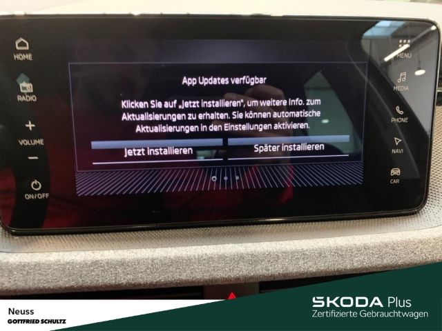 Skoda Kamiq - Bild 21