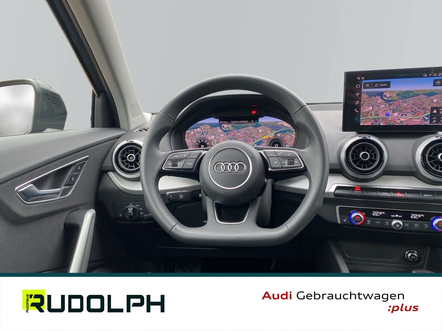 Audi Q2 - Bild 15