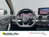 Audi Q2 - Vorschau Bild 15