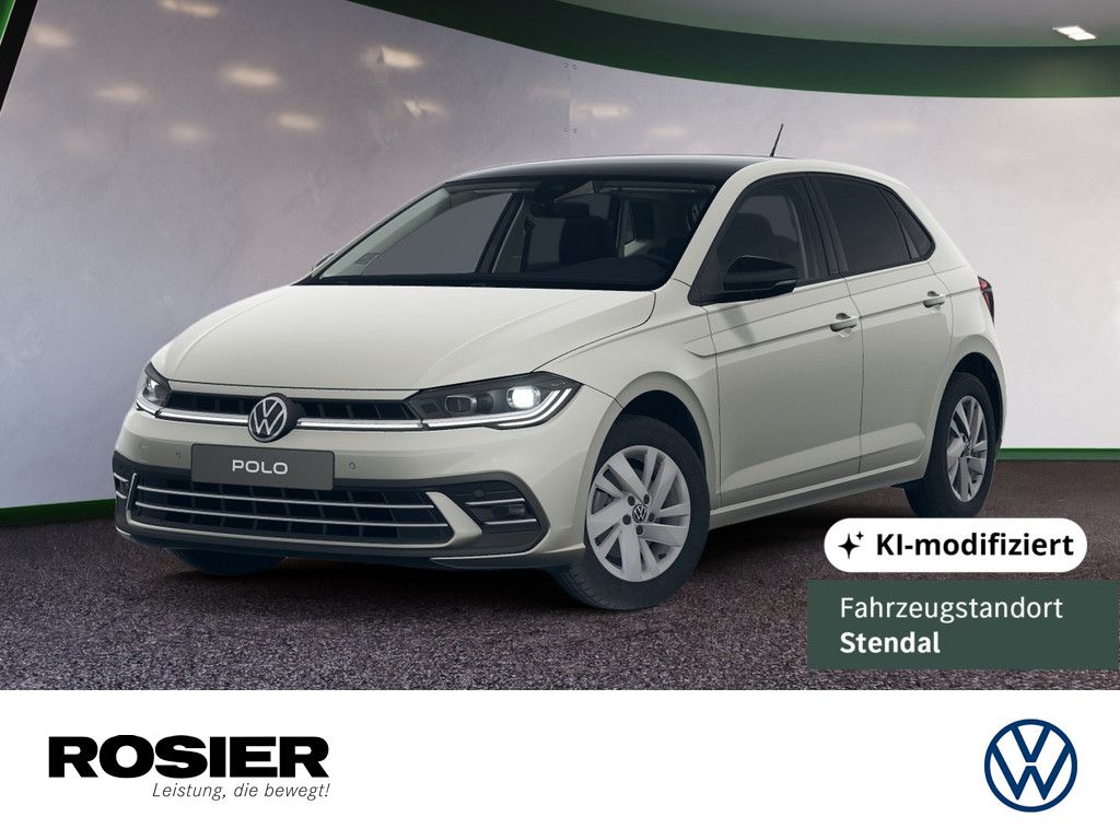 Image of Volkswagen Polo