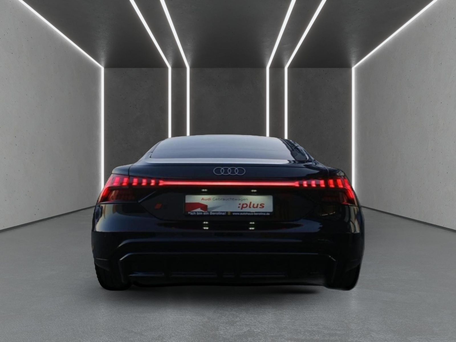 Audi e-tron GT - Bild 6