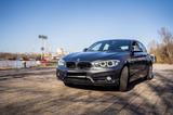 BMW 118i Sport Line Sport Line - BMW 1er Reihe: Standheizung