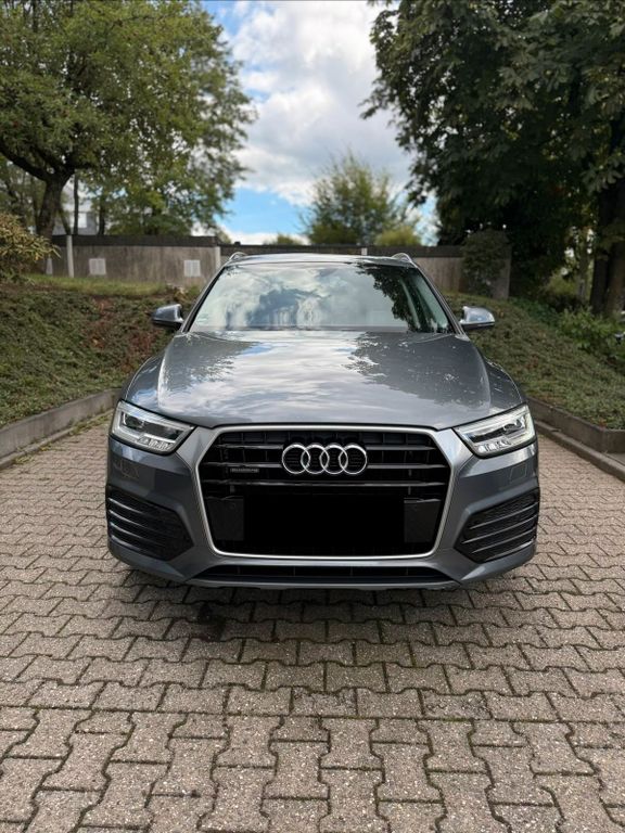 Image of Audi Q3