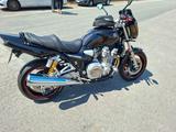 Yamaha XJR 1300 RP10 - YAMAHA XJR 1300 RP10
